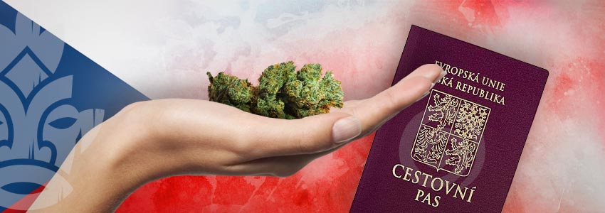 Nazioni Più Tolleranti Nei Confronti Della Cannabis: Repubblica Ceca